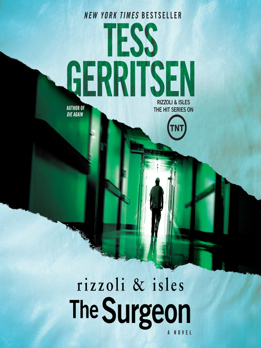 Title details for The Surgeon by Tess Gerritsen - Available